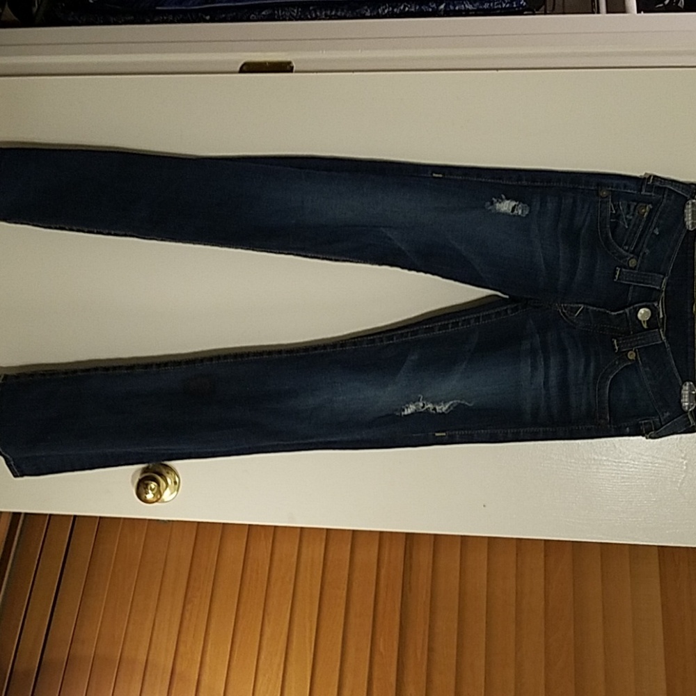 True religion